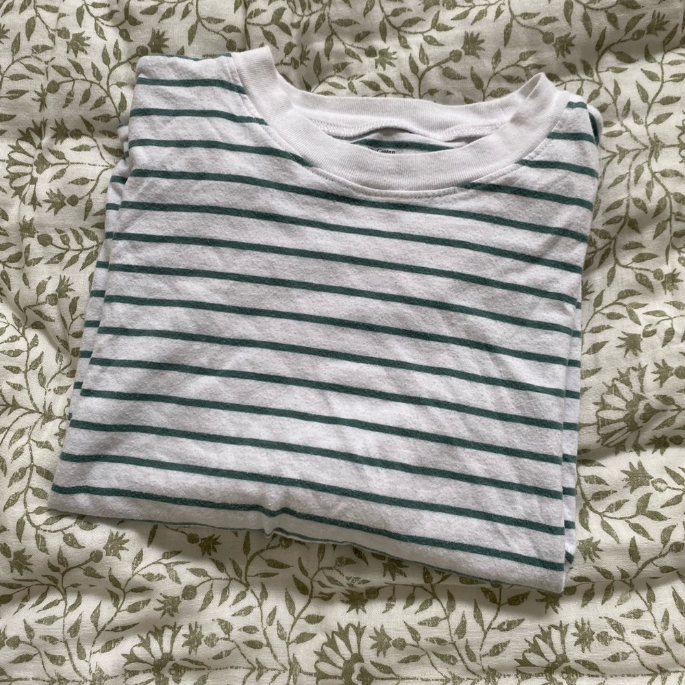 Abercrombie Essential Easy Tee